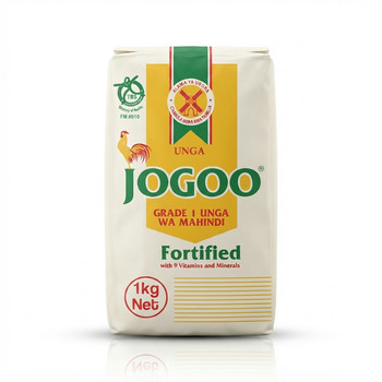 JOGOO MAIZE MEAL 24*1KG