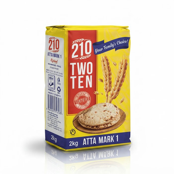 210 ATTA MARK 1 2KG
