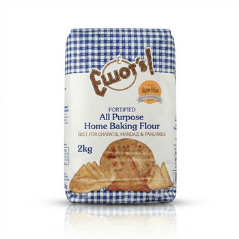 ELLIOTS HOME BAKING FLOUR 2KG 