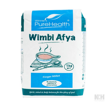 PURE HEALTH WIMBI AFYA 1KG