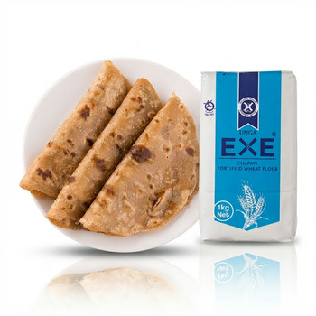 EXE CHAPATI 1KG