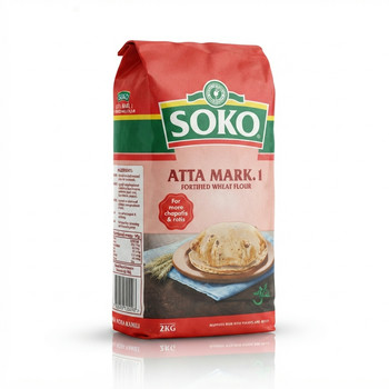 SOKO ATTA MARK 2KG