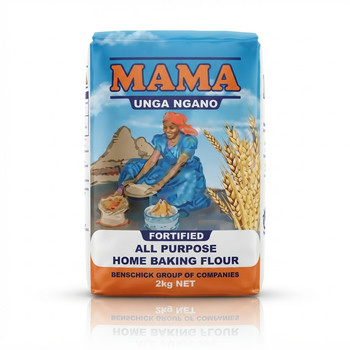 MAMA HOME BAKING ALL PURPOSE 2KG