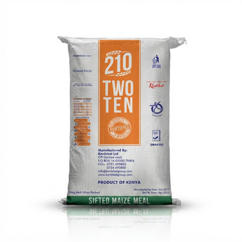 210 MAIZE MEAL 10KG
