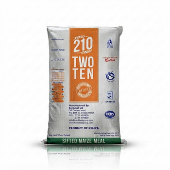 210 MAIZE MEAL 5KG