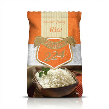 224 PISHORI 1KG