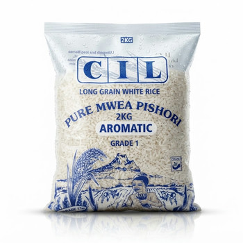 CIL PISHORI 2KG