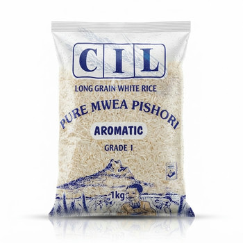 CIL PISHORI 1KG