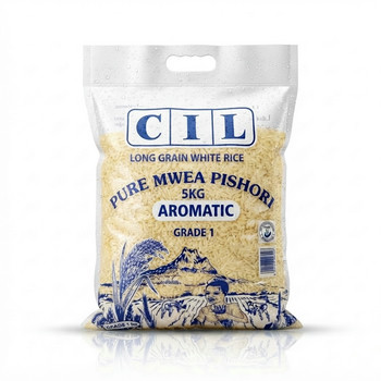 CIL PISHORI 5KG