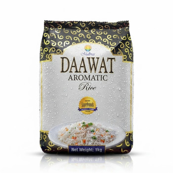 DAAWAT AROMATIC 1KG