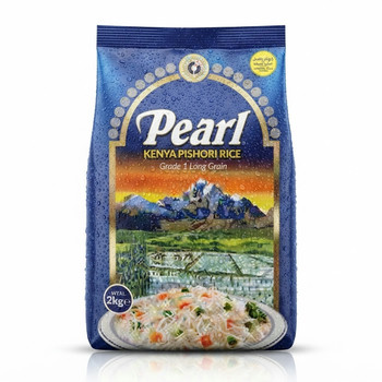 PEARL PISHORI 2KG