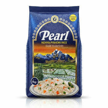 PEARL PISHORI 1KG