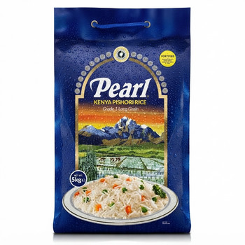 PEARL PISHORI 5KG