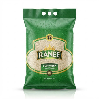 RANEE E/DAY LONG GRAIN 5KG