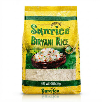 SUNRICE BIRYAN RICE 2KG