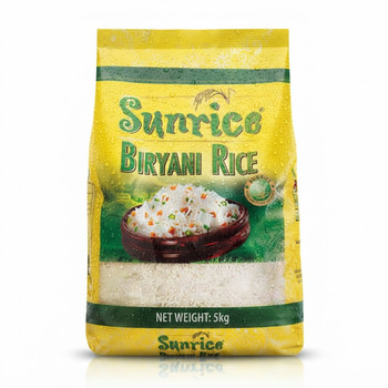SUNRICE BIRYAN RICE 5KG