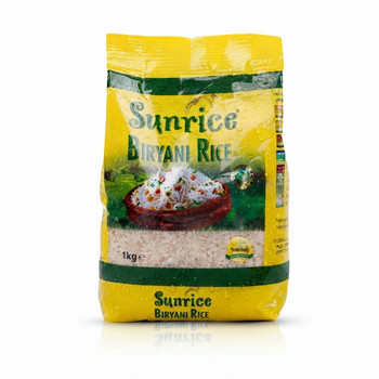 SUNRICE BIRYANI RICE 1KG