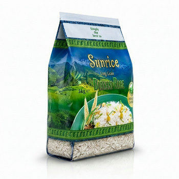 SUNRICE BUDGET RICE 5KG