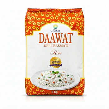 DAAWAT DELI BASMAT RICE 5KG
