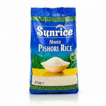 SUNRICE MWEA PISHORI 2KG 