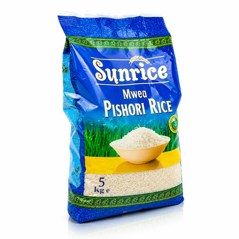SUNRICE MWEA PISHORI 5KG