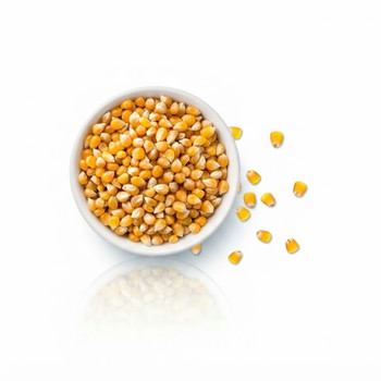 BATIAN RAW POPCORN 50G
