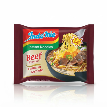 INDOMIE BEEF JUMBO 120GM