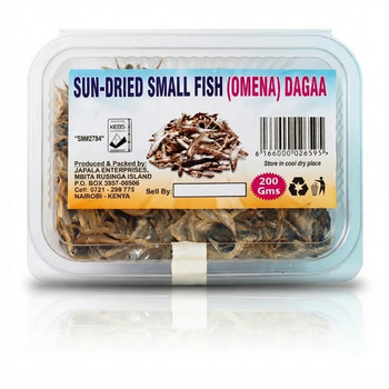 JAPALA OMENA 200G