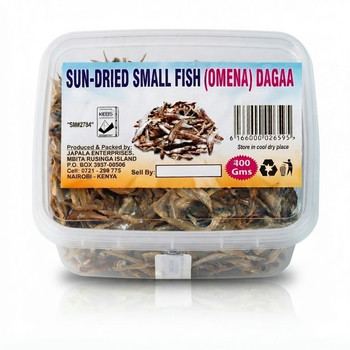 JAPALA OMENA 400G