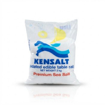 KENSALT 2KG