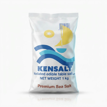 KENSALT 1KG
