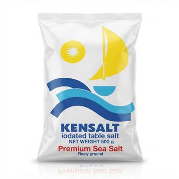KENSALT 500G