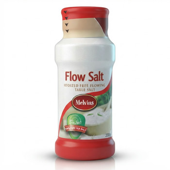 MELVINS FLOW SALT 200G
