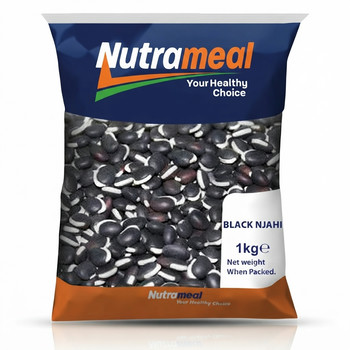 NUTRAMEAL NJAHI POLISHED 1KG