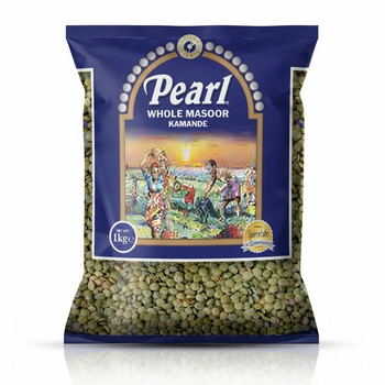 PEARL MASOOR DAAL(KAMANDE) 1KG