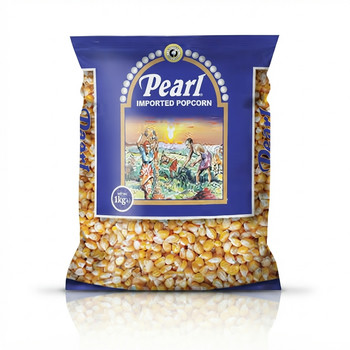 PEARL POPCORN 1KG