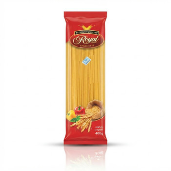 ROYAL SPAGHETTI CLASSIC NO.1 400G