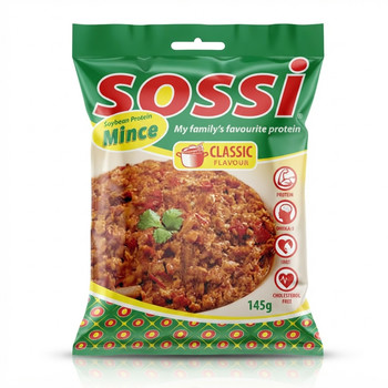 SOSSI MINCE 145G