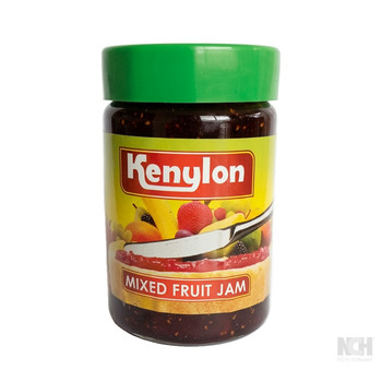 KENYLON MIXED FRUIT JAM 12*500G