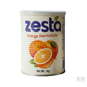ZESTA O/MARMALADE 1KG