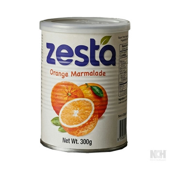 ZESTA O/MARMALADE 300G