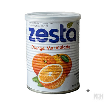 ZESTA O/MARMALADE 500G