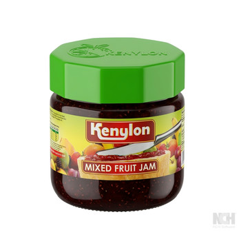 KENYLON MIXED FRUIT JAM 12*250G