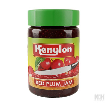 KENYLON RED PLUM JAM 500G