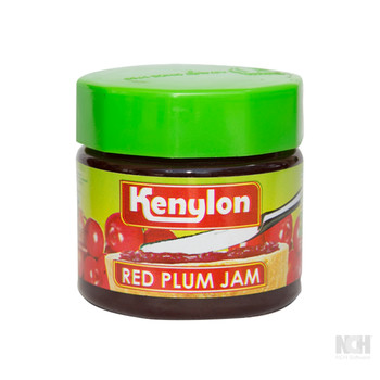 KENYLON RED PLUM JAM 250G