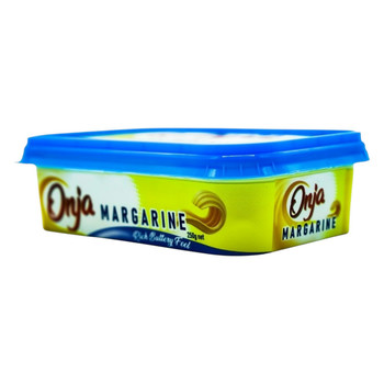 ONJA MARGARINE 250G