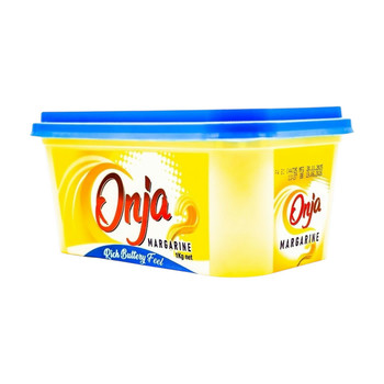 ONJA MARGARINE 1KG 