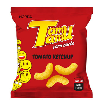 TAMUTAMU TOMATO KET 13GM
