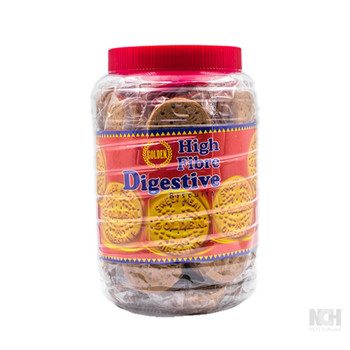 GOLDEN DIGESTIVE JAR 1KG 
