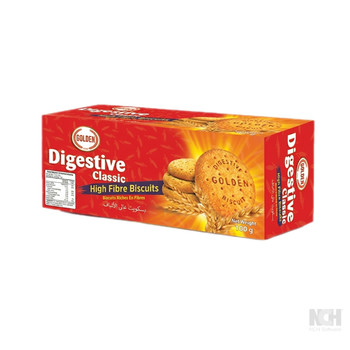 GOLDEN DIGESTIVE CLASSIC 100G
